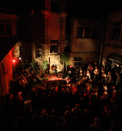 Chansonabend - 1/6