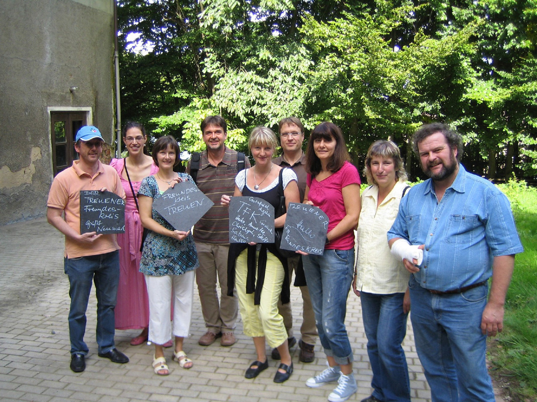 Tag des offenen Denkmals - 6/7