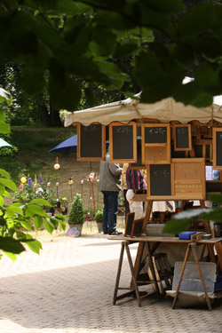 Schlosstage 2010 - 13/14