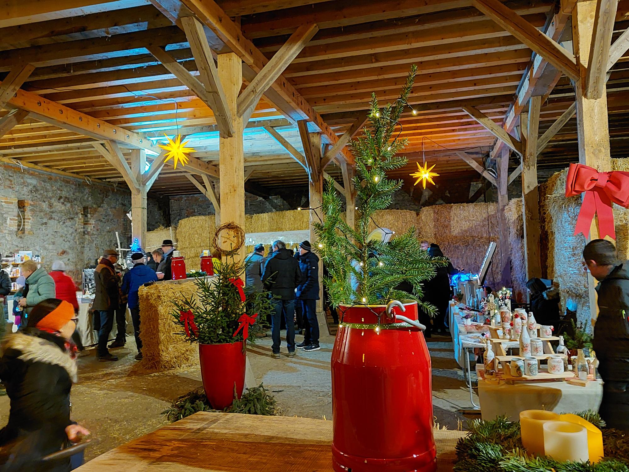 Land-Weihnacht - 6/11
