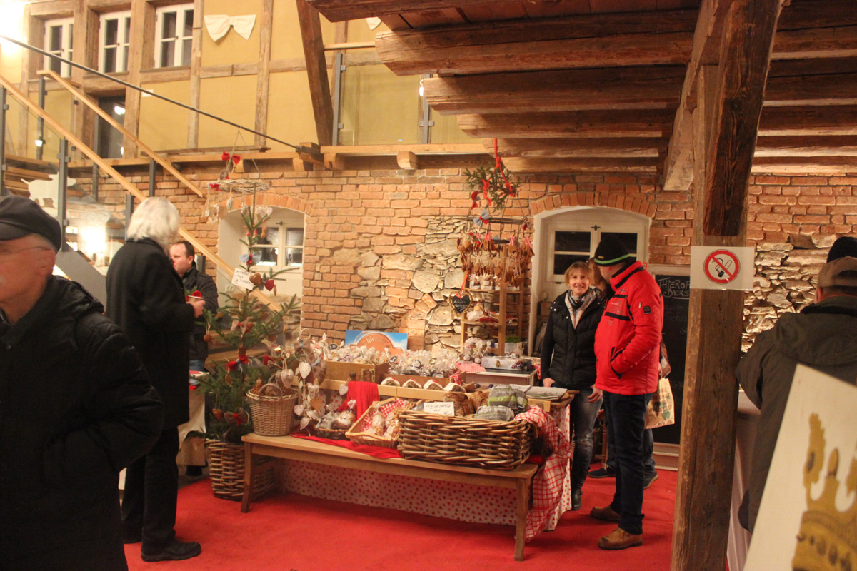 Land-Weihnacht - 7/11