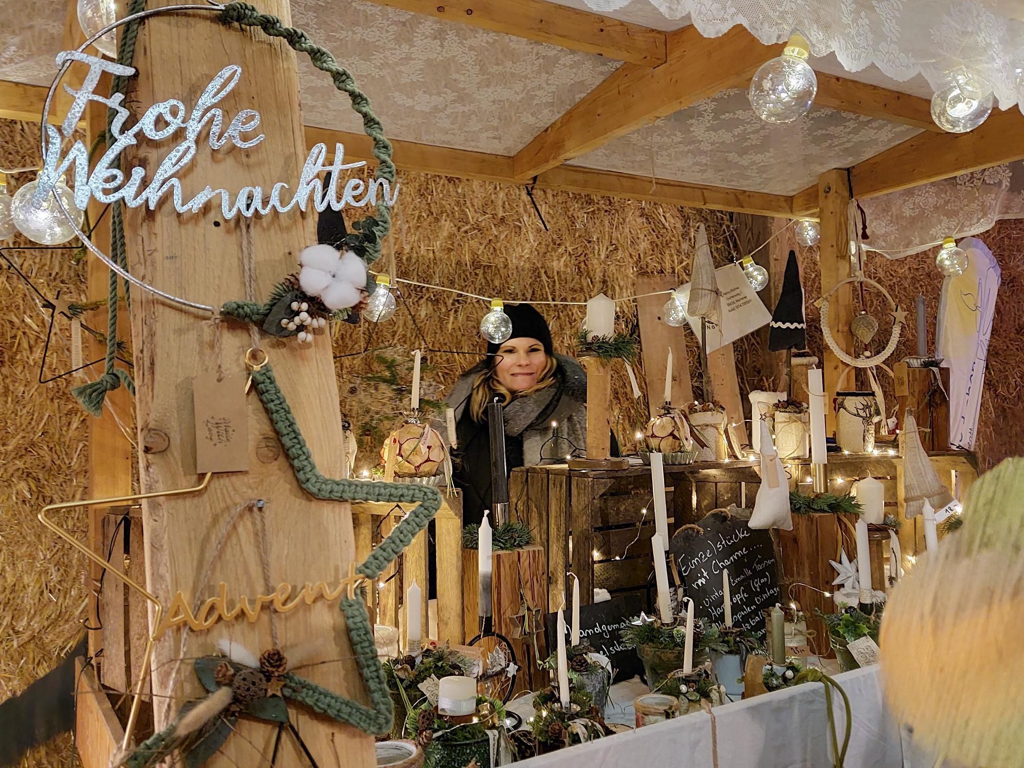 Land-Weihnacht - 8/11