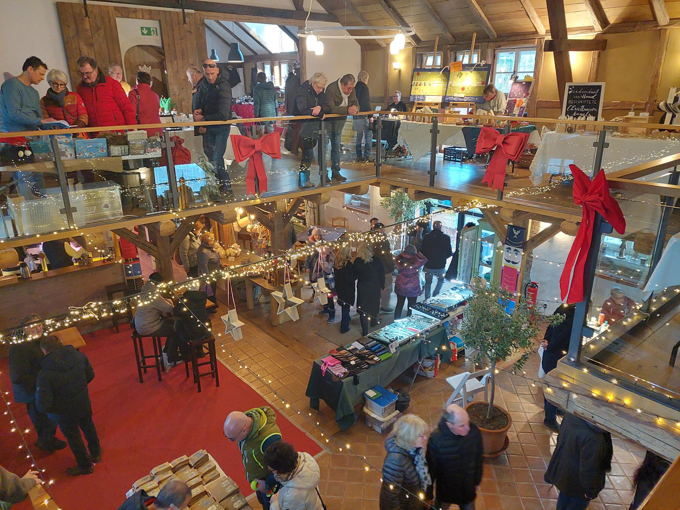 Land-Weihnacht - 11/11