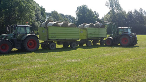 Landwirtschaft - 3/14
