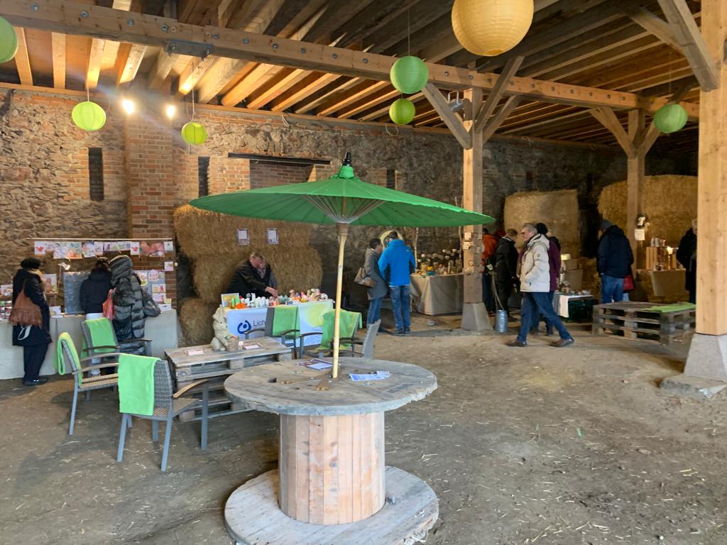 Ostermarkt - 3/12