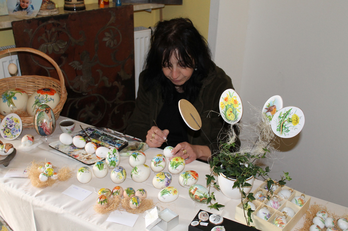 Ostermarkt - 4/12