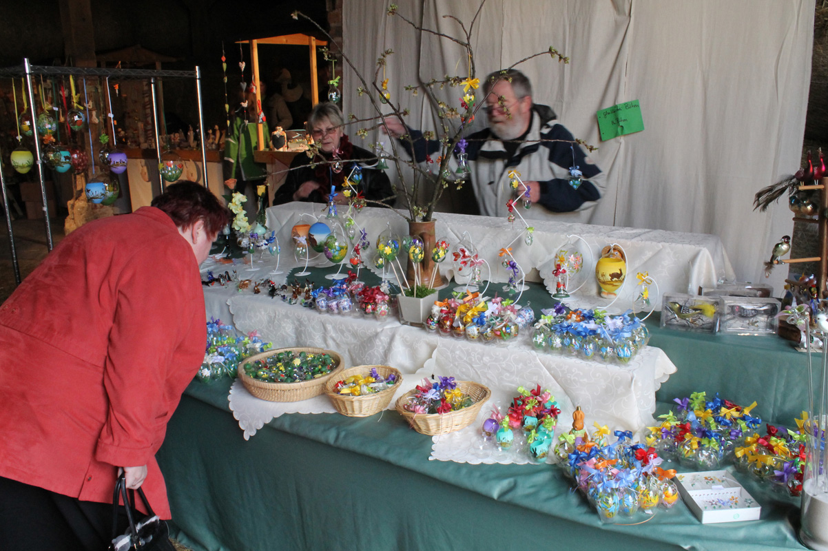 Ostermarkt - 5/12