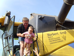 Landwirtschaft